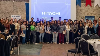 İzmir’in farklı üniversitelerinden tasarım öğrencileri, Avrupa Birliği’nin destek sağladığı Re-Value