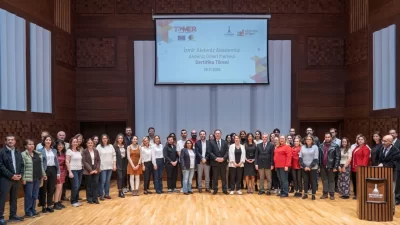 İzmir Büyükşehir Belediyesi bağlı İzmir Akdeniz Akademisi bünyesindeki Akdeniz Dilleri