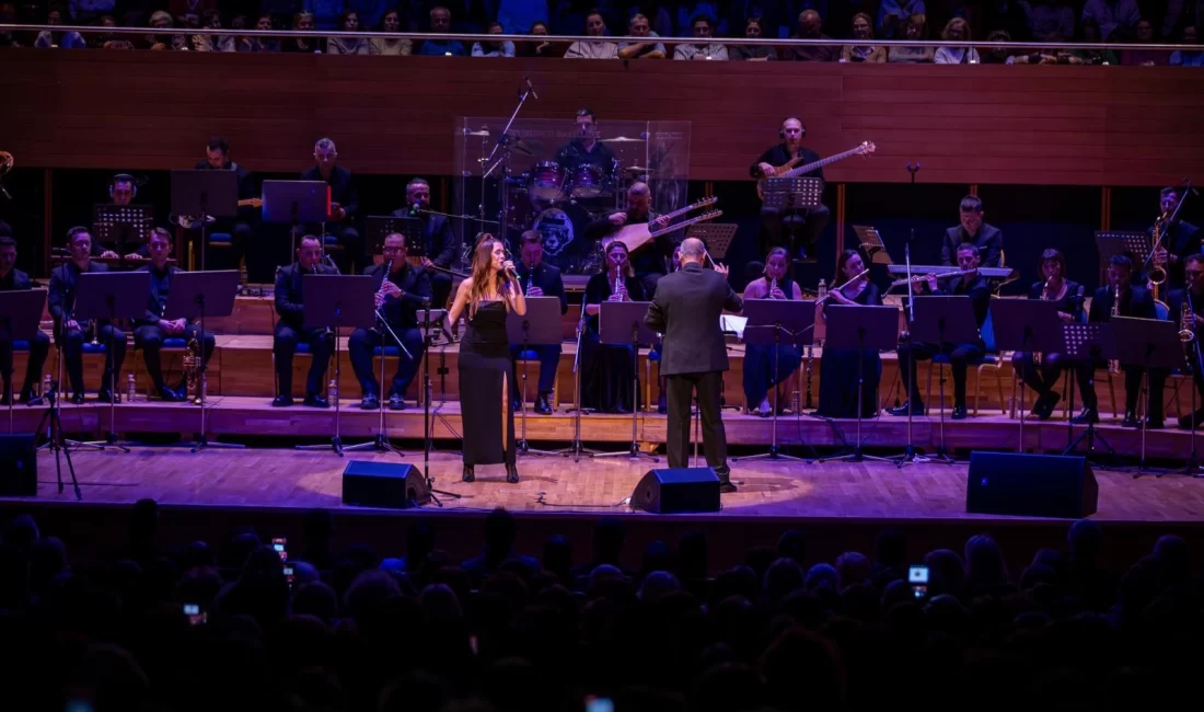 İzmir Büyükşehir Belediyesi, 2025 yılının mart ayında yaşamını yitiren Türk