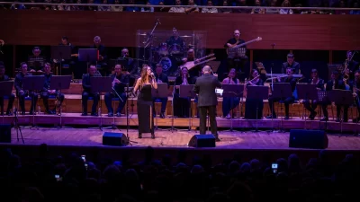 İzmir Büyükşehir Belediyesi, 2025 yılının mart ayında yaşamını yitiren Türk