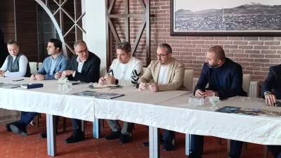 Kayseri Büyükşehir Belediyesi Erciyes A.Ş., Erciyes Kayak Merkezi’nde faaliyet gösteren