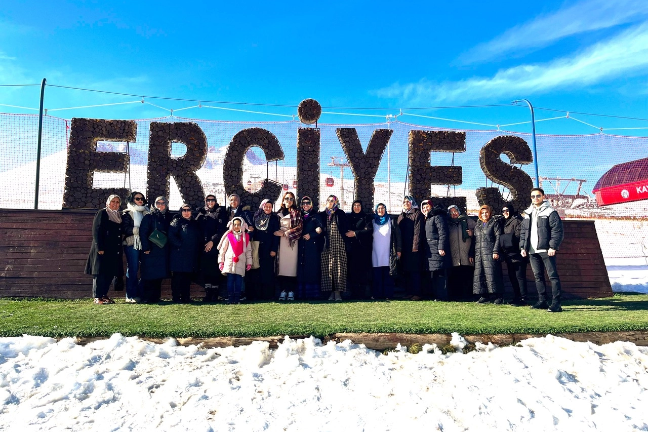 Kayseri Melikgazi Belediyesi, 3 Aralık Dünya Engelliler Günü dolayısıyla, işitme