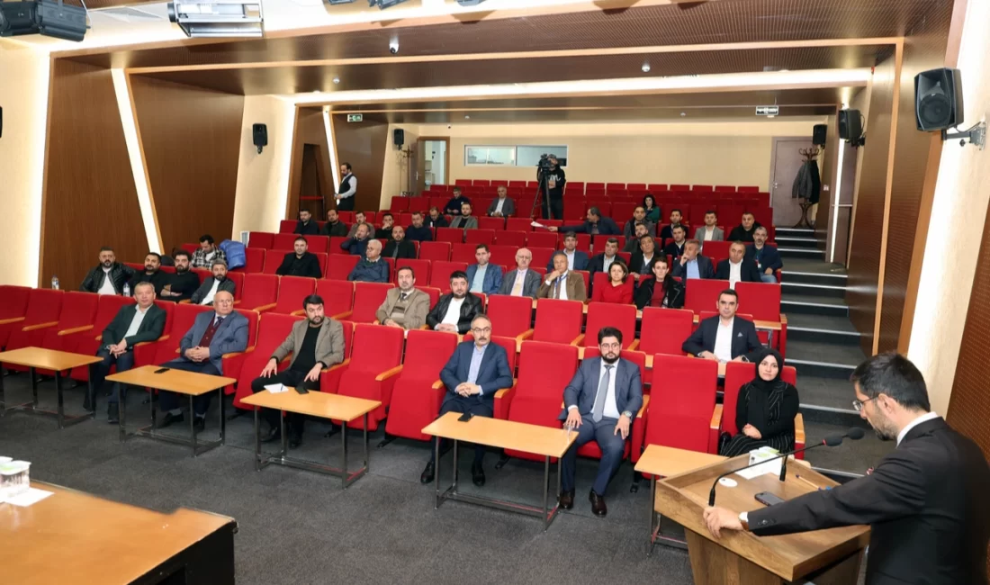 Kayseri Talas Belediyesi, hızla değişen dijital iletişim dünyasına kurumsal olarak