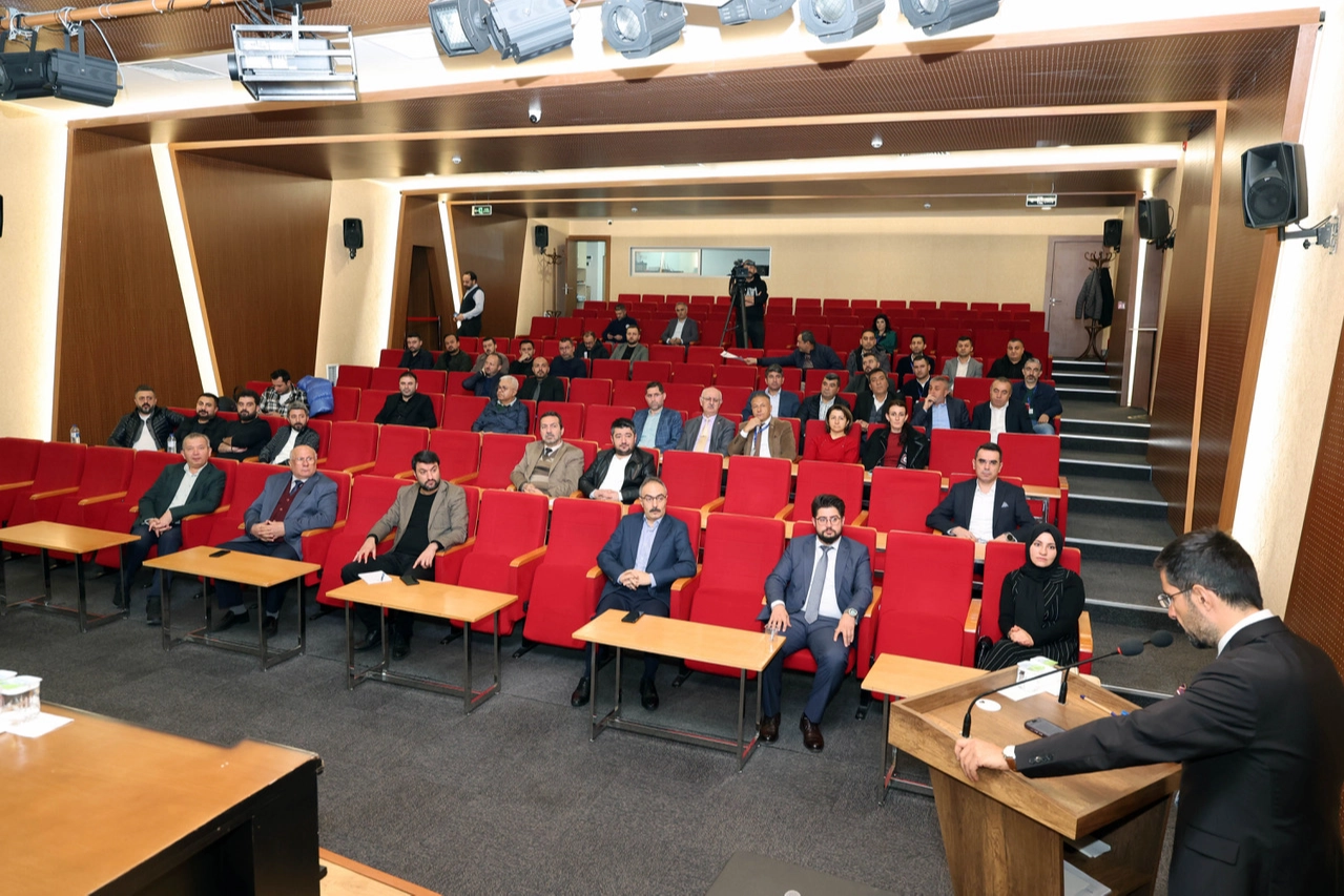 Kayseri Talas Belediyesi, hızla değişen dijital iletişim dünyasına kurumsal olarak