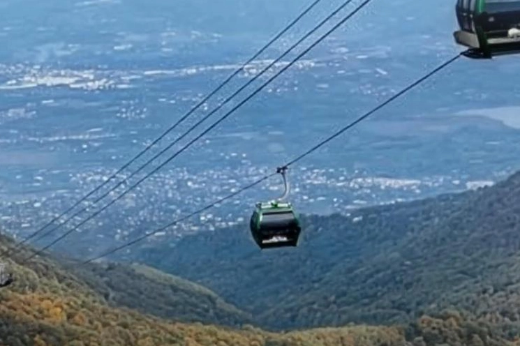 Kocaeli Büyükşehir Belediyesi iştiraki UlaşımPark tarafından işletilen ve Derbent ile