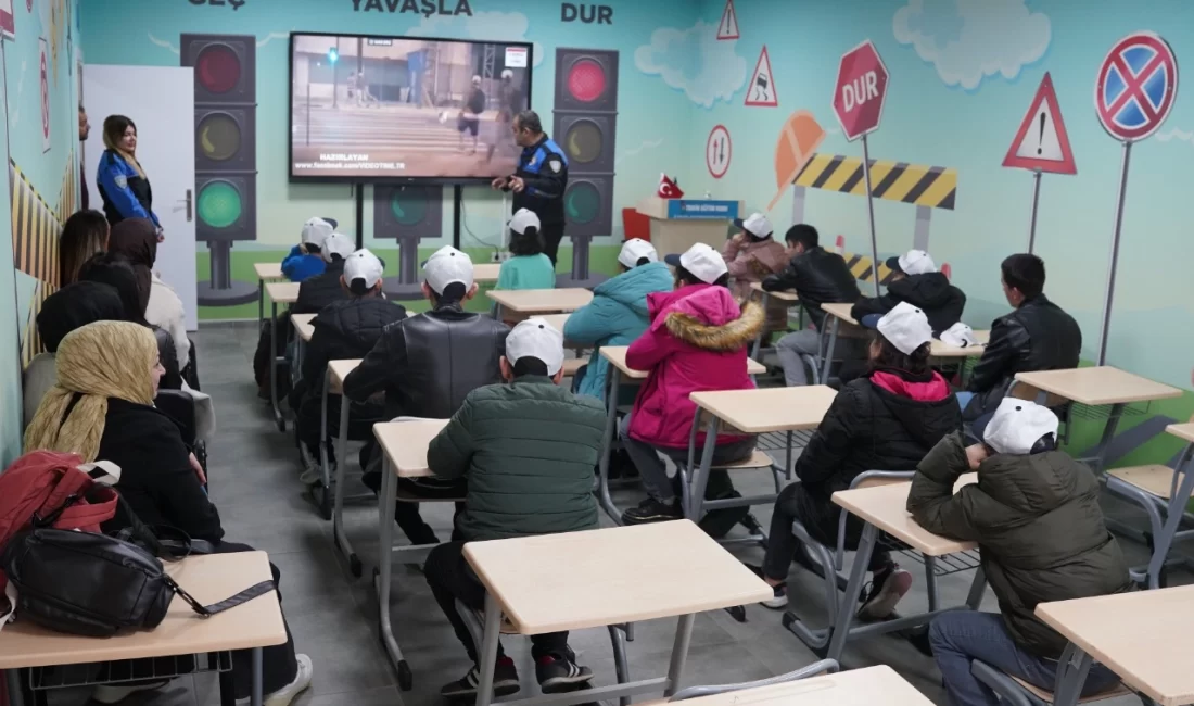 Kocaeli Büyükşehir Belediyesi, 3 Aralık Dünya Engelliler Günü kapsamında 17