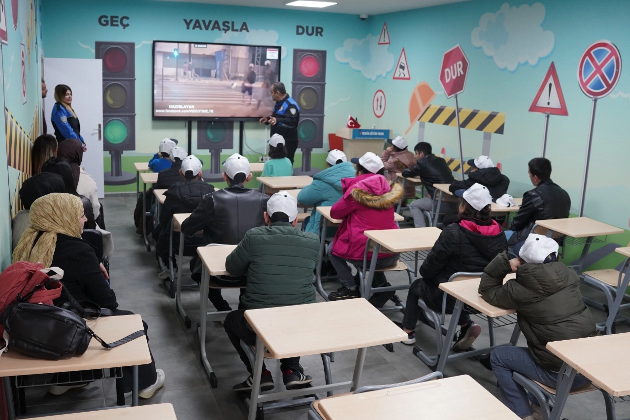 Kocaeli Büyükşehir Belediyesi, 3 Aralık Dünya Engelliler Günü kapsamında 17