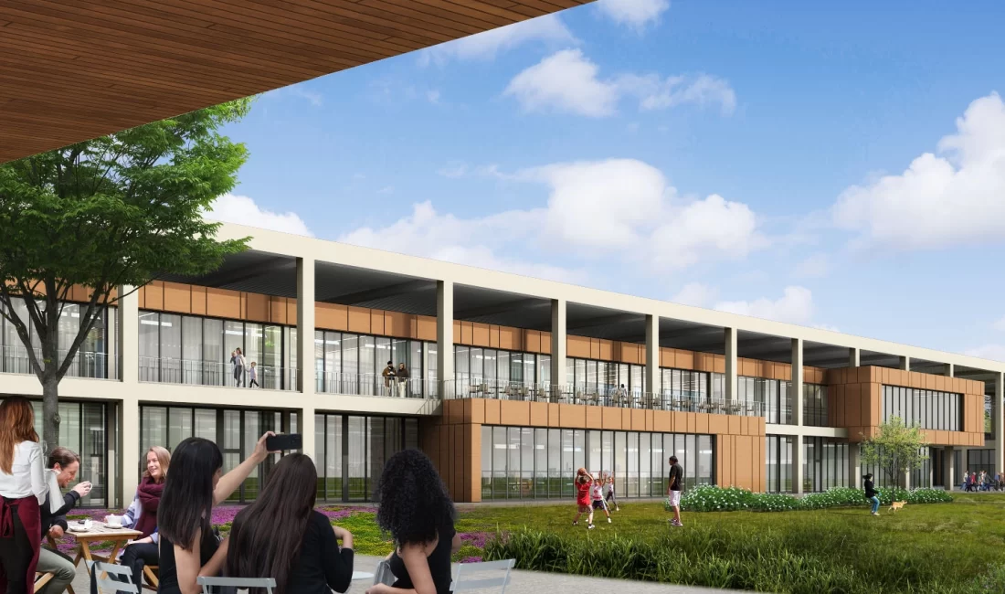 Kocaeli’yi hizmetleriyle geleceğe taşıyan, sosyal sorumluluk bilinciyle de önemli yatırımları