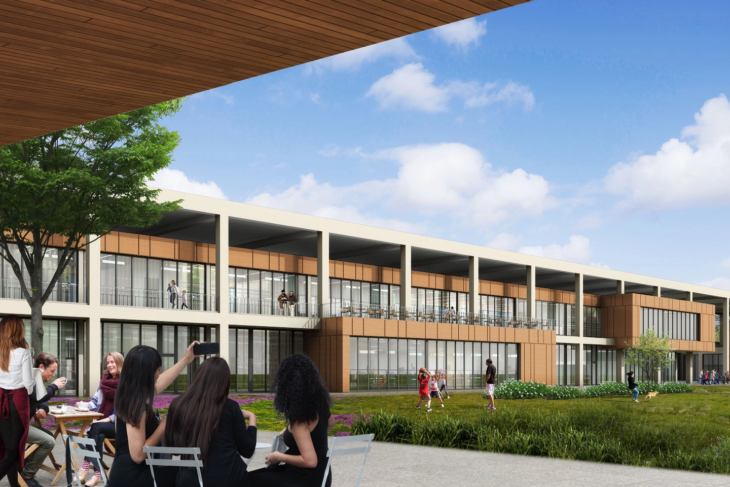 Kocaeli’yi hizmetleriyle geleceğe taşıyan, sosyal sorumluluk bilinciyle de önemli yatırımları