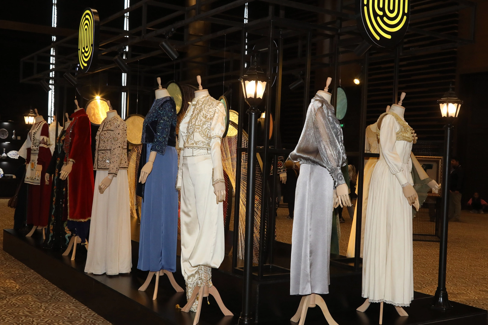 Konya Büyükşehir Belediyesi Meslek Edindirme Kursları tarafından düzenlenecek Altın Dokunuşlar