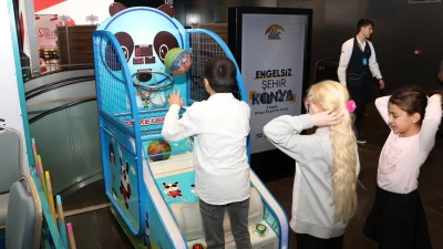 Konya Valiliği, Konya Büyükşehir Belediyesi ile Meram, Karatay ve Selçuklu