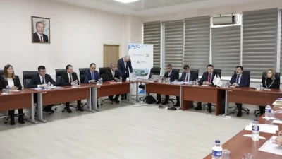 Kütahya Turizm Master Planı kapsamında yürütülen çalışmalar, Kütahya Valisi Musa