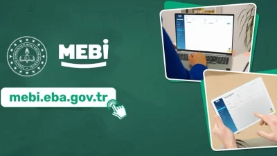 Liselere Geçiş Sistemi (LGS) kapsamındaki merkezî sınava yönelik birinci örnek