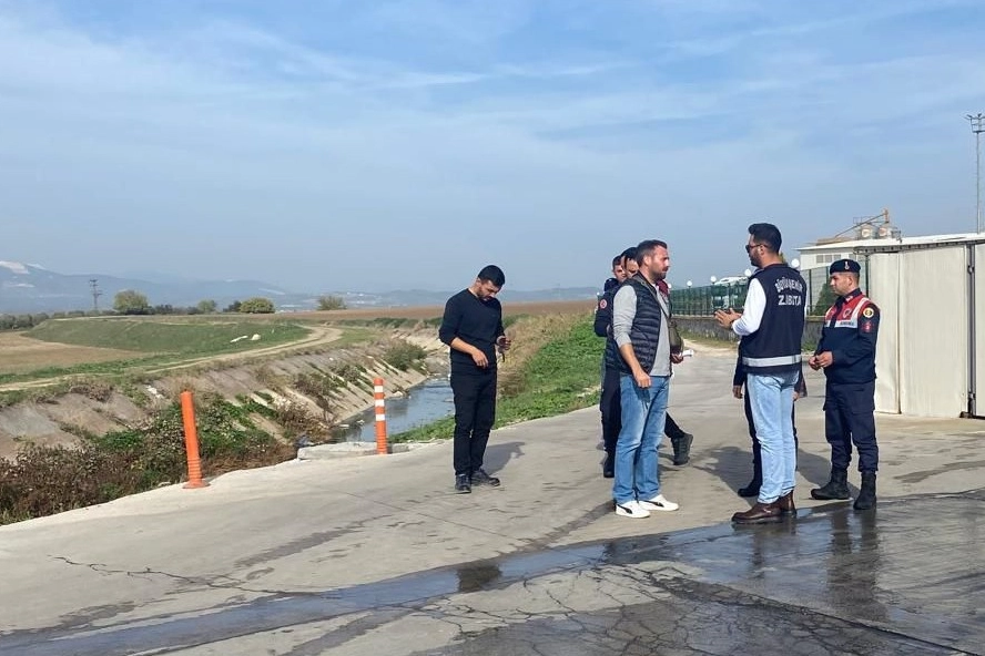 Manisa Büyükşehir Belediyesi İklim Değişikliği ve Sıfır Atık Dairesi Başkanlığı’na