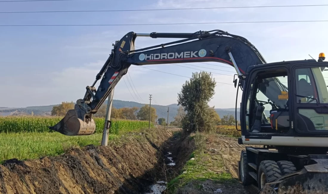 Manisa Su ve Kanalizasyon İdaresi (MASKİ) Genel Müdürlüğü, yağışlı havalarda