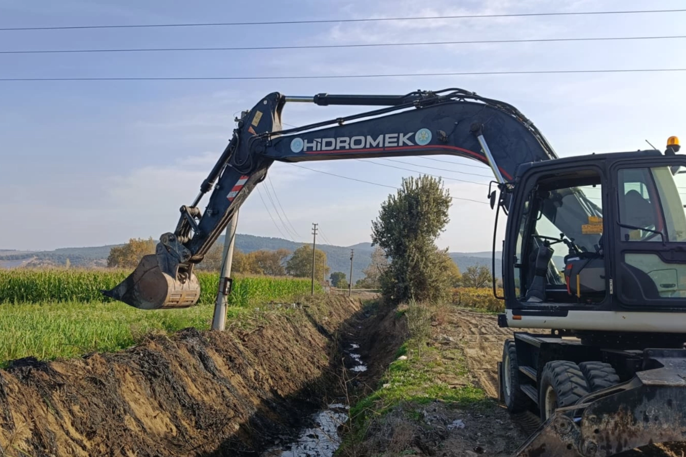 Manisa Su ve Kanalizasyon İdaresi (MASKİ) Genel Müdürlüğü, yağışlı havalarda