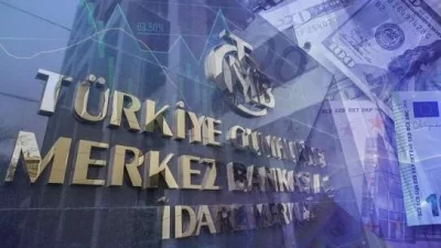 Türkiye Cumhuriyet Merkez Bankası (TCMB), 28 Kasım 2025 haftasına ilişkin