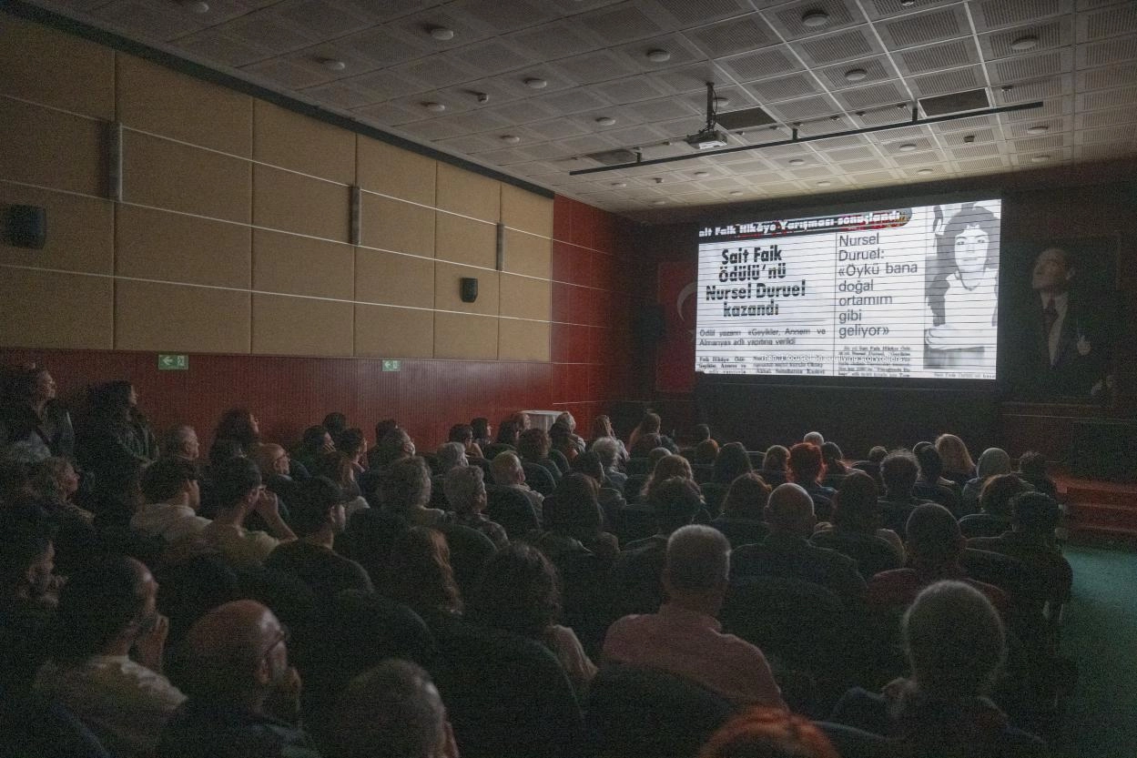 Mersin Büyükşehir Belediyesi Kültür, Sanat ve Sosyal İşler Dairesi Başkanlığı