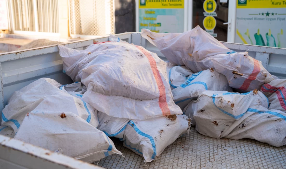 Muğla’da Milas Belediyesi, soğuk kış günlerinde ilçede yaşayan ihtiyaç sahibi