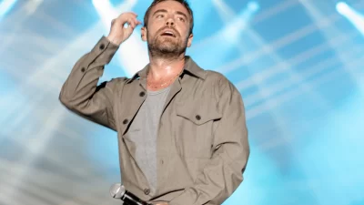 Murat Dalkılıç, uzun süredir kendi şarkılarını yazıyor ve besteci kimliğiyle