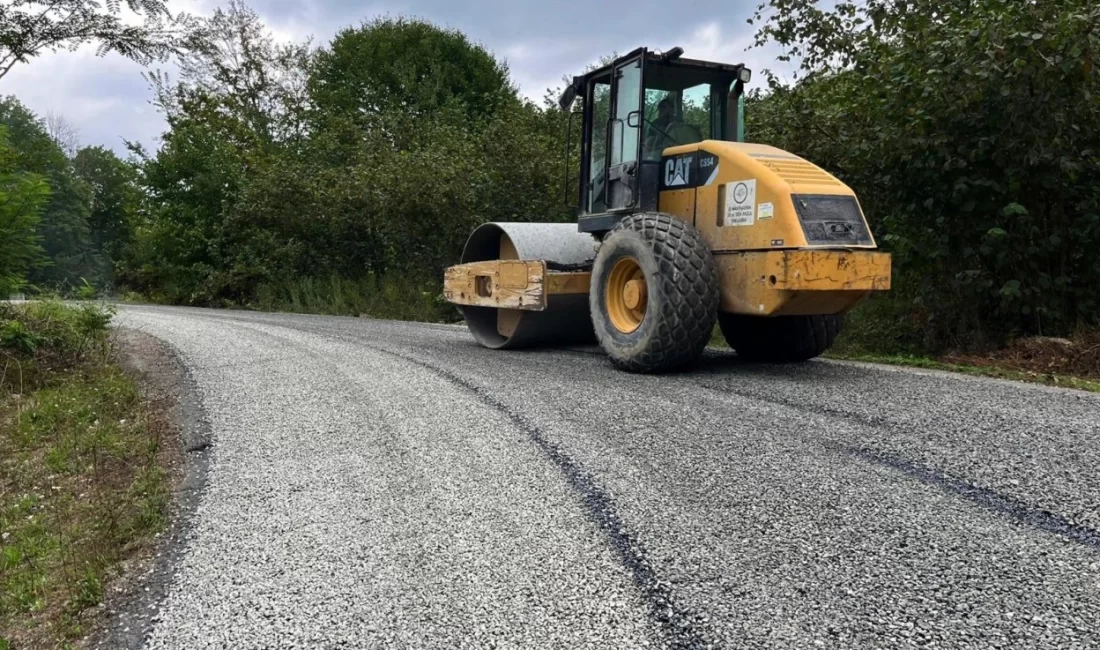 Ordu Büyükşehir Belediye Başkanı Dr. Mehmet Hilmi Güler’in öncülüğünde Kumru