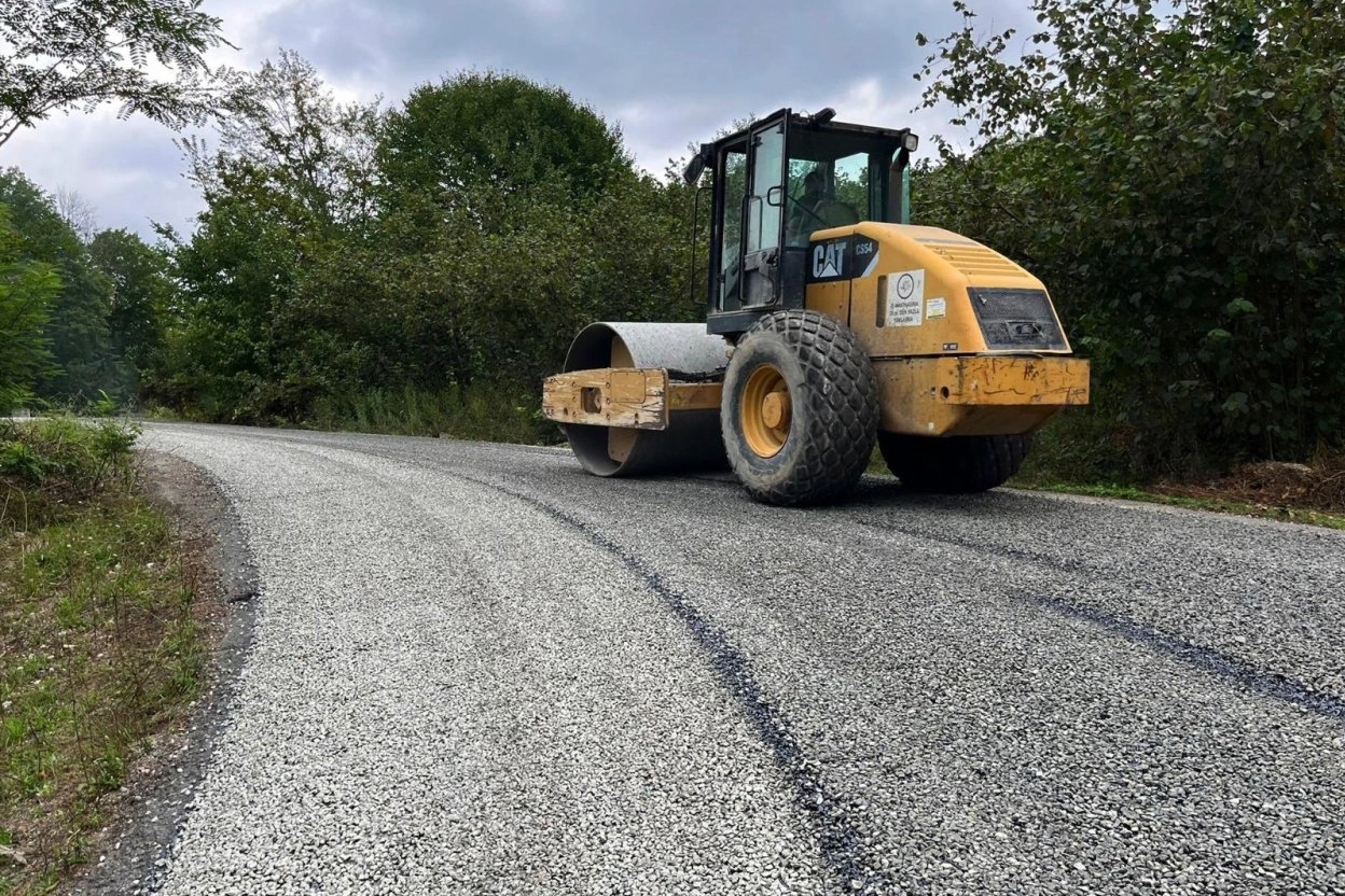 Ordu Büyükşehir Belediye Başkanı Dr. Mehmet Hilmi Güler’in öncülüğünde Kumru
