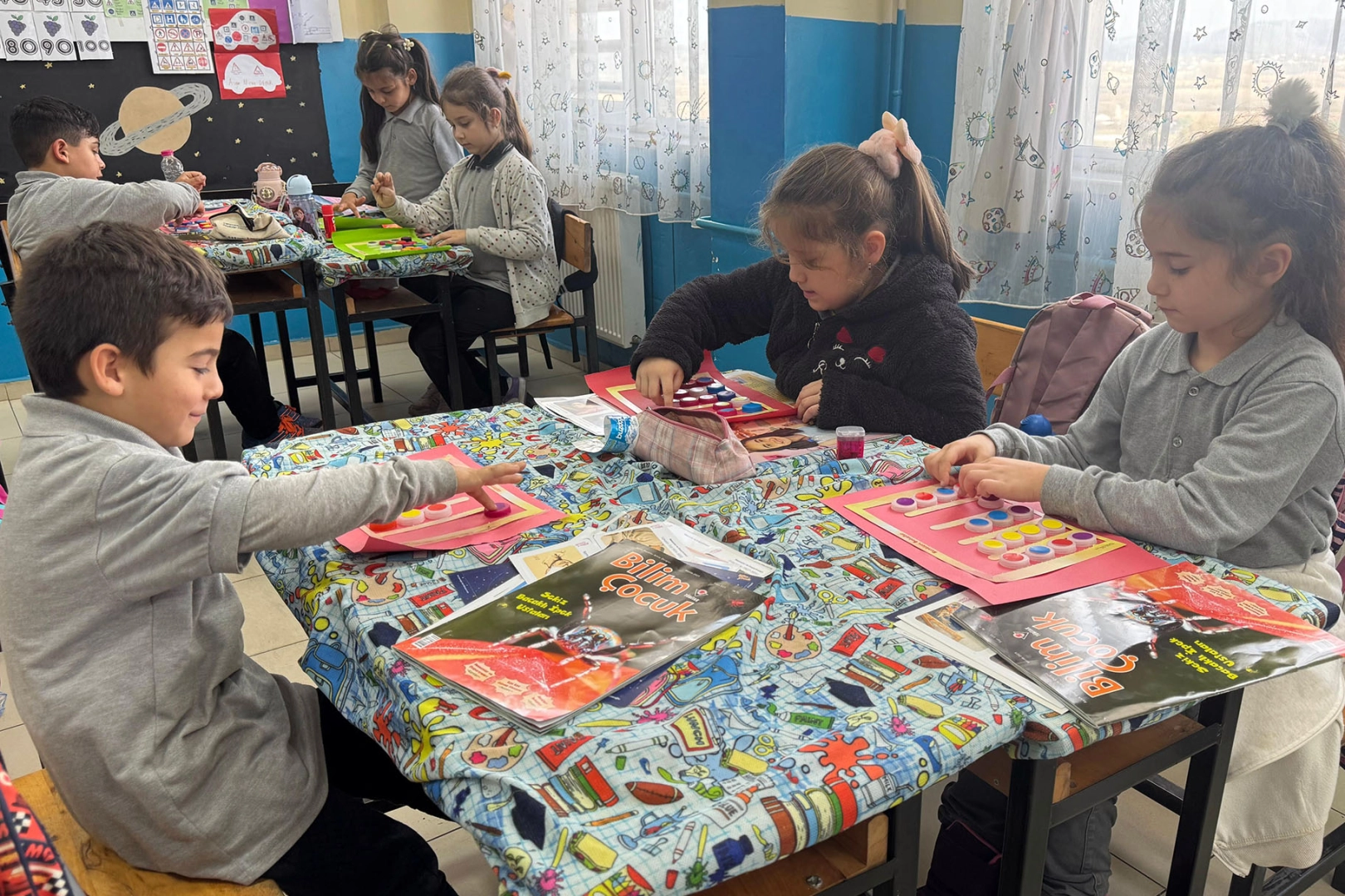 Sakarya Büyükşehir Belediyesi, TÜBİTAK ve İl Milli Eğitim Müdürlüğü iş