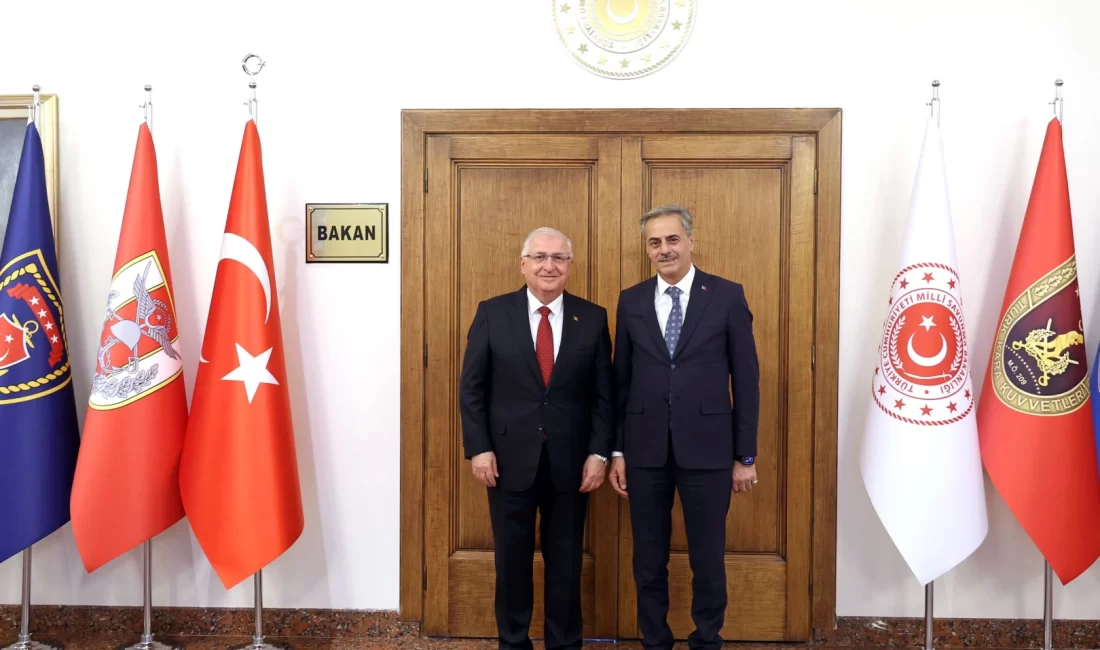 Sakarya Büyükşehir Belediye Başkanı Yusuf Alemdar, AK Parti Genel Başkan