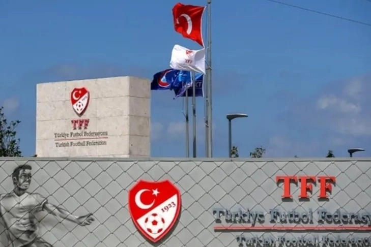 TFF Tahkim Kurulu, 3 Aralık 2025 tarihli toplantısında görüşülen dosyalarda