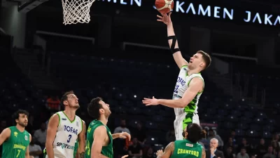 TOFAŞ Basketbol Takımı, milli maçlar nedeniyle lige verilen ara sonrası