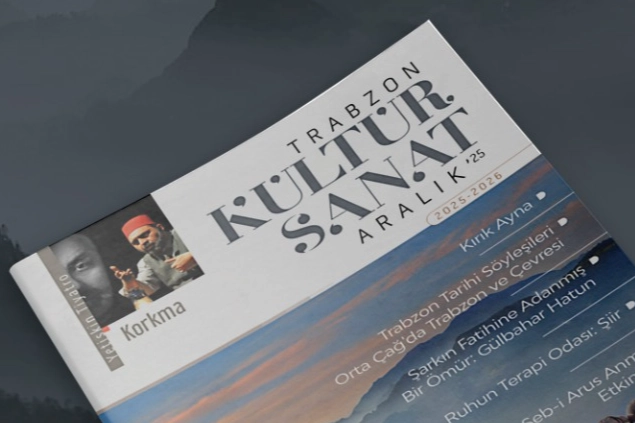 Trabzon Büyükşehir Belediyesi, Aralık ayında zengin bir kültür ve sanat