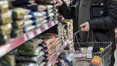 TÜİK’in açıkladığı Kasım 2025 enflasyon verilerine göre tüketici fiyat endeksi