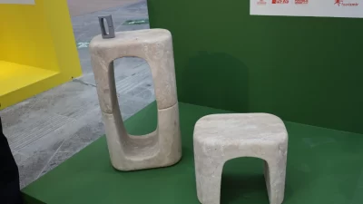 Türkiye’de doğal taş ihracatının lideri olan Ege Maden İhracatçıları Birliği,