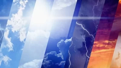 Meteoroloji Genel Müdürlüğü, ülke genelinde yağış beklenmediğini açıkladı. ANKARA (İGFA)