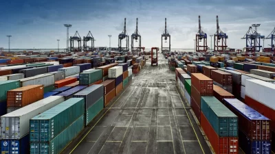 Türkiye’nin Genel Sekreterlik bazında en fazla ihracat yapan ikinci birliği