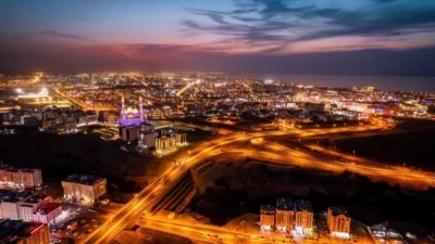 Umman’ın 10 Yıllık Altın İkamet Programı, yatırımcılar ve girişimciler için