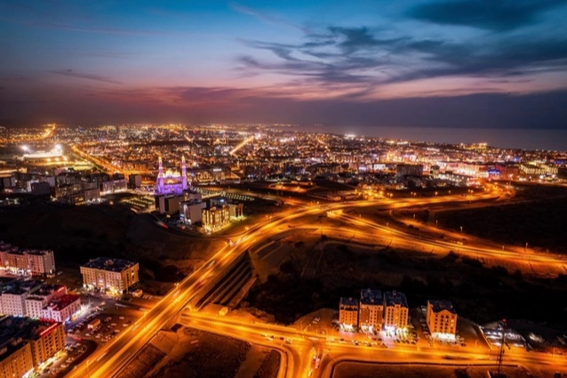 Umman’ın 10 Yıllık Altın İkamet Programı, yatırımcılar ve girişimciler için