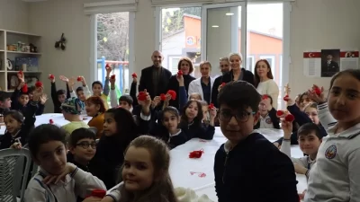 Maltepe Belediyesi Üreten Engelliler Merkezi, 3 Aralık Dünya Engelliler Günü