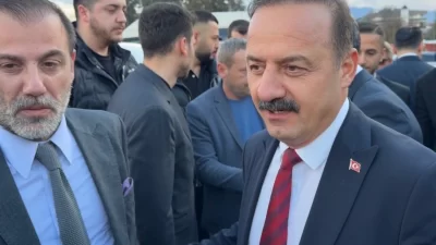 Anahtar Parti Genel Başkanı Yavuz Ağıralioğlu, Düzce Merkez İlçe Kongresi’nde