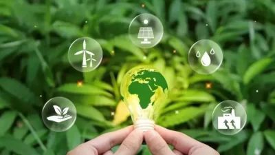 Çevre, Şehircilik ve İklim Değişikliği Bakanlığı, binalar ve yerleşmeler için