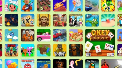 Oyun oyna, sadece eğlenceli bir aktivite olmanın ötesinde, çocukların ve