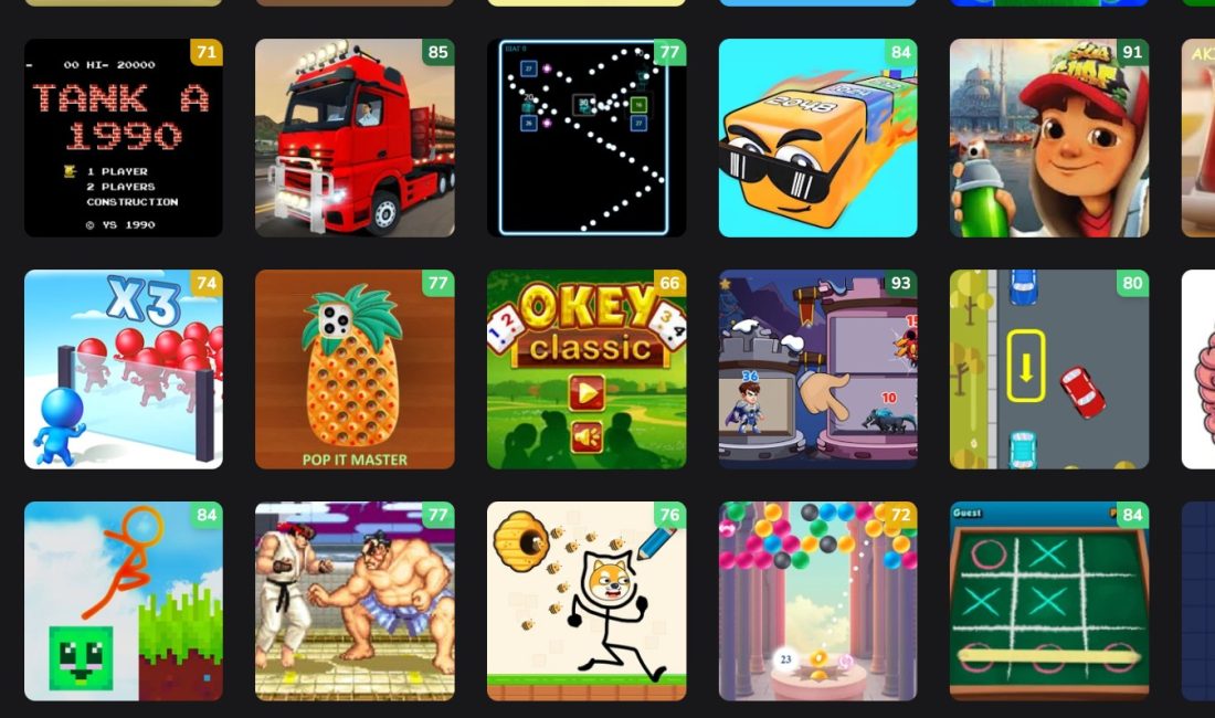 Candy Crush, dünya genelinde milyonlarca oyuncunun ilgisini çeken popüler bir