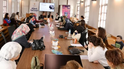 Güçlü bir aile yapısı ve sağlıklı bir toplum oluşturma hedefiyle