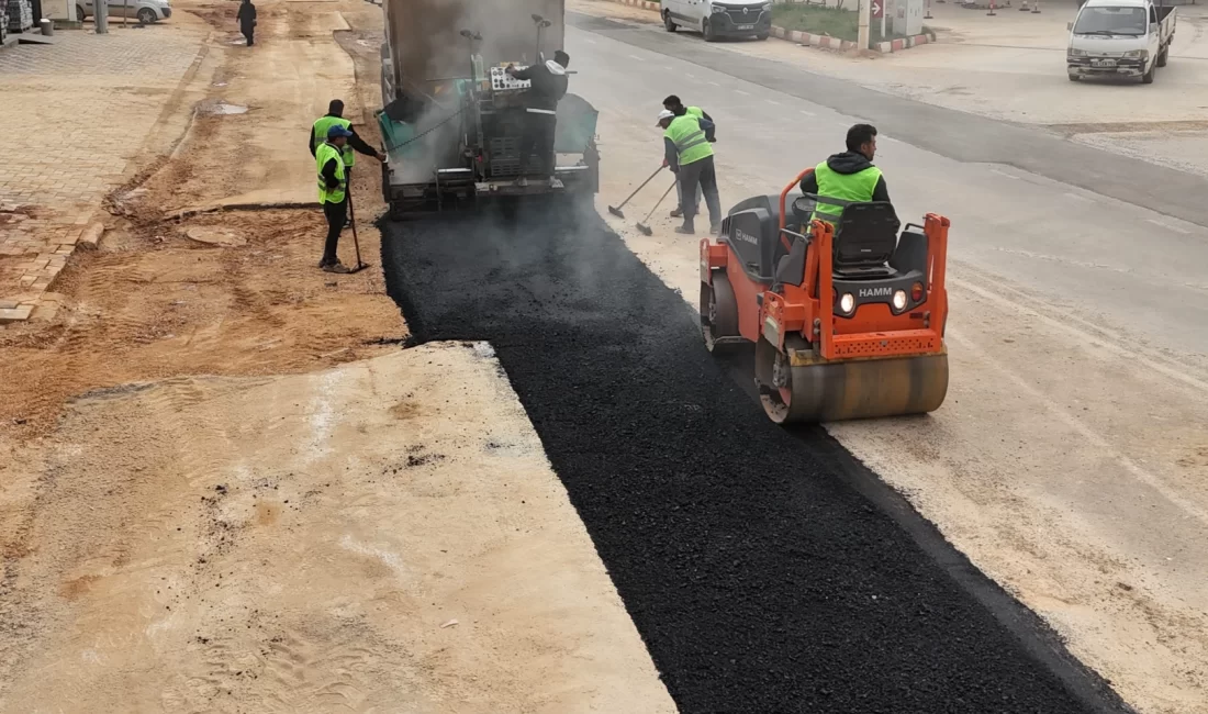 Antalya Büyükşehir Belediyesi Antalya Su ve Atıksu İdaresi (ASAT) Genel