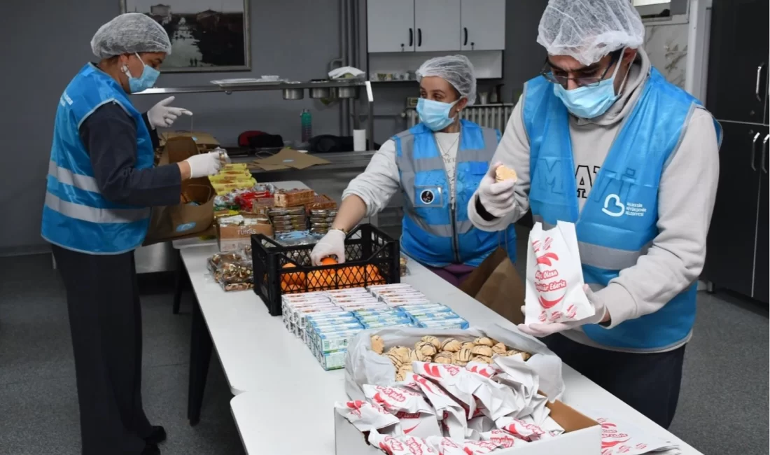 Balıkesir Büyükşehir Belediye Başkanı Ahmet Akın, zorlu ekonomik koşullarla mücadele