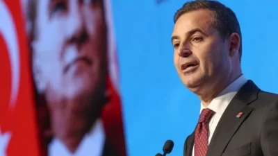 Balıkesir Büyükşehir Belediyesi etrafında son günlerde yükselen harcama ve borç