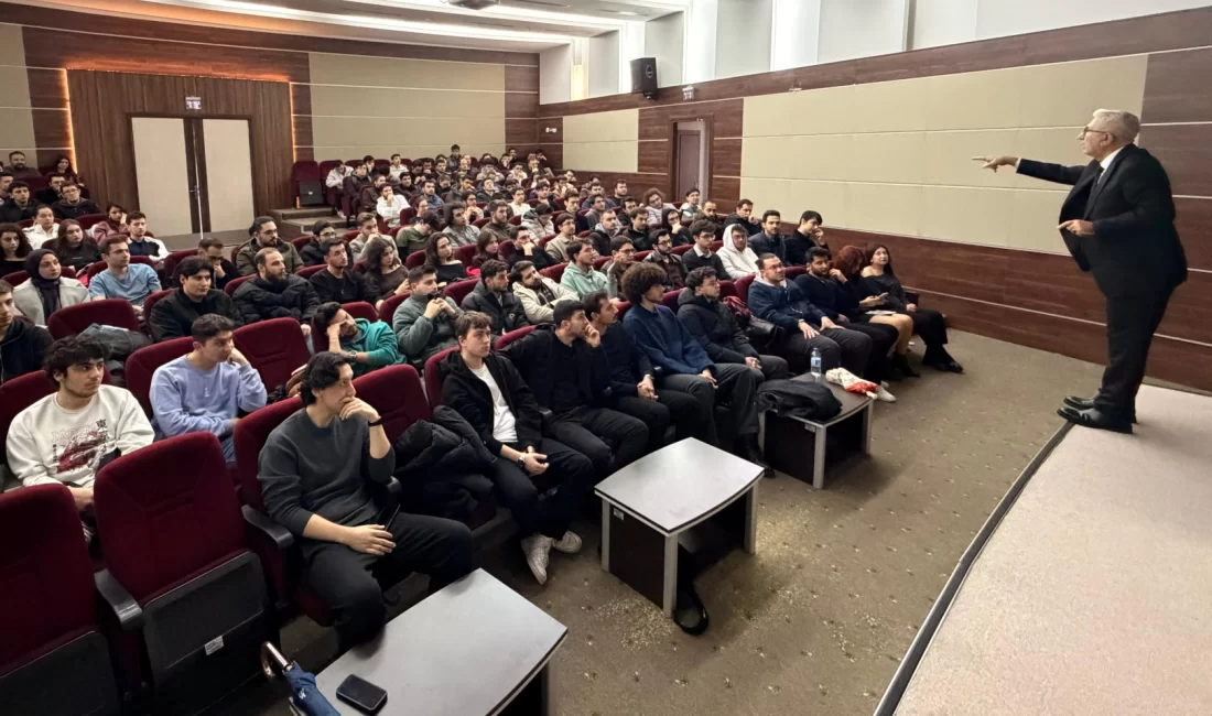 Bursa’da yangın güvenliği konusunda önemli çalışmalar yürüten Bursa Büyükşehir Belediyesi,