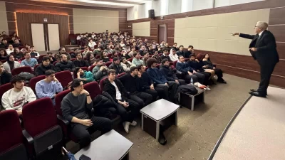 Bursa’da yangın güvenliği konusunda önemli çalışmalar yürüten Bursa Büyükşehir Belediyesi,