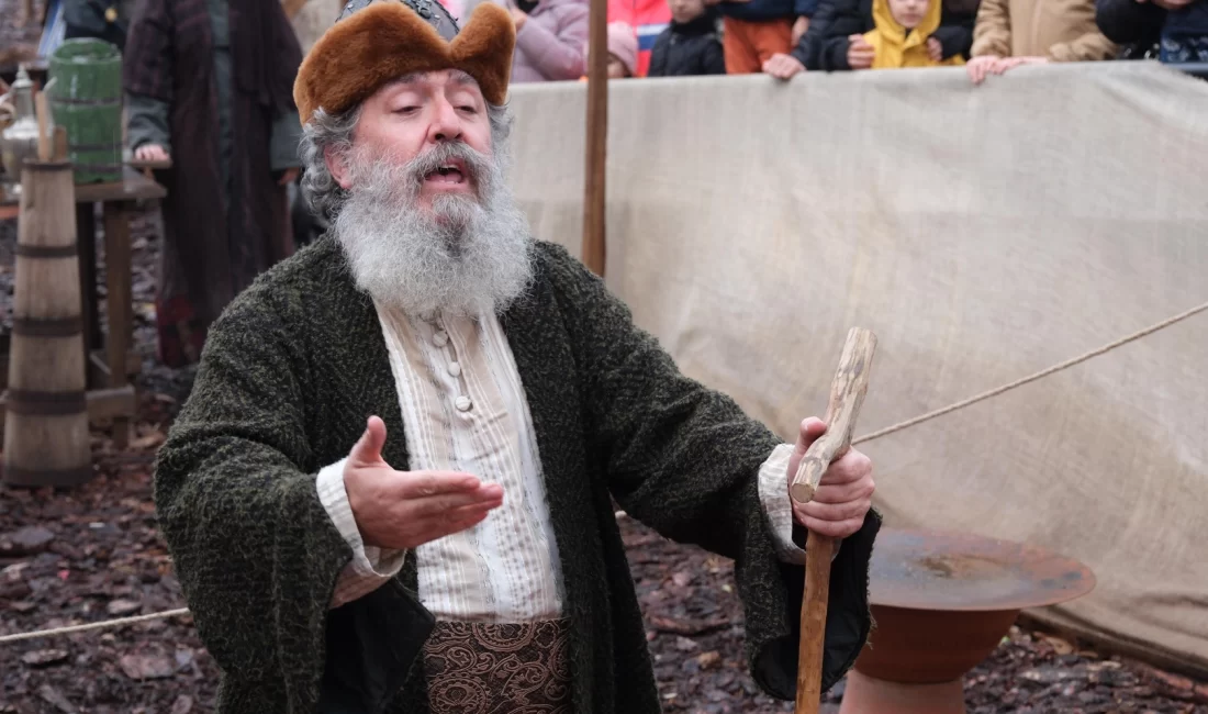 Spordan eğitime, kültürden sanata kadar hayata geçirdiği projelerle Yıldırım’ı gençler