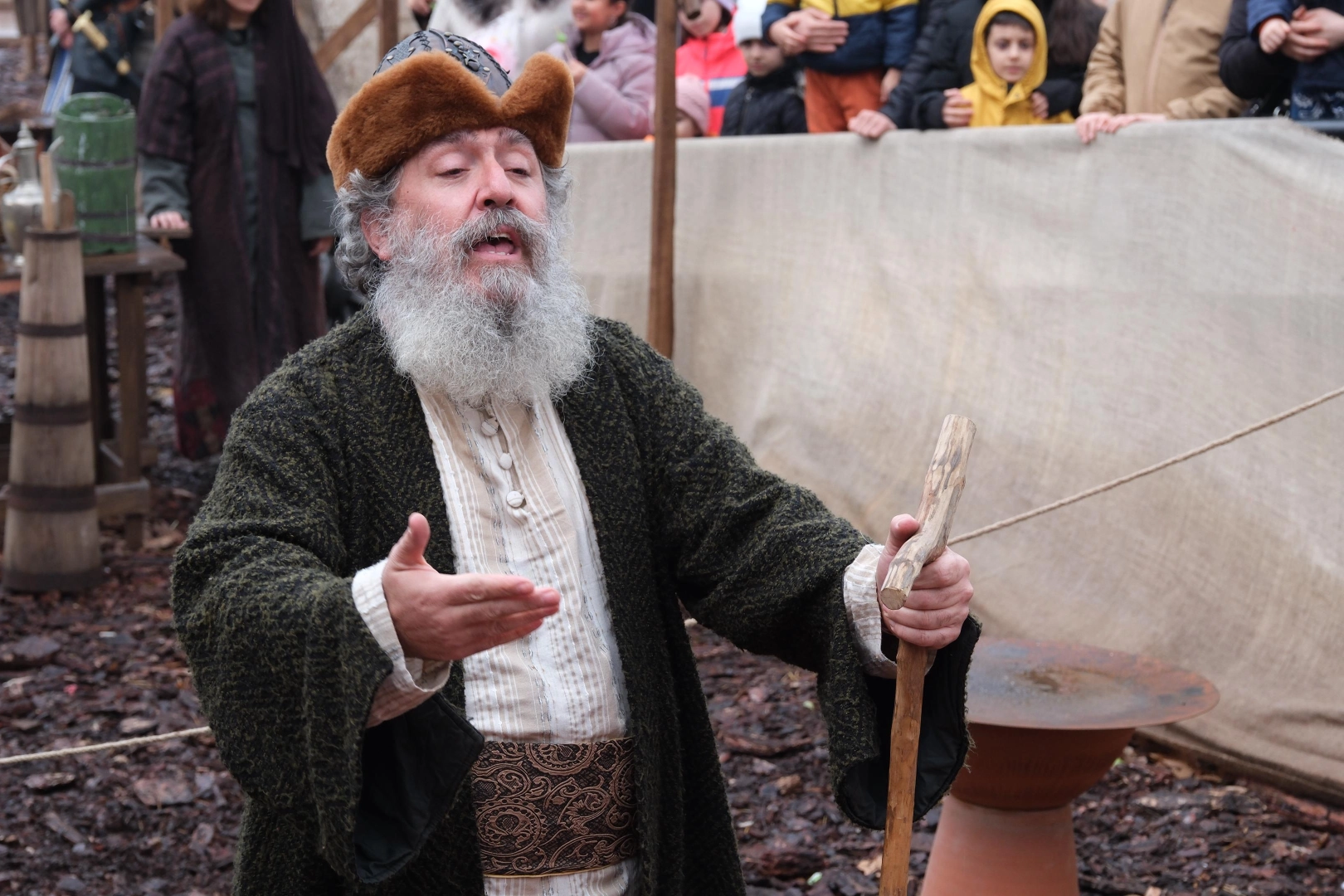 Spordan eğitime, kültürden sanata kadar hayata geçirdiği projelerle Yıldırım’ı gençler